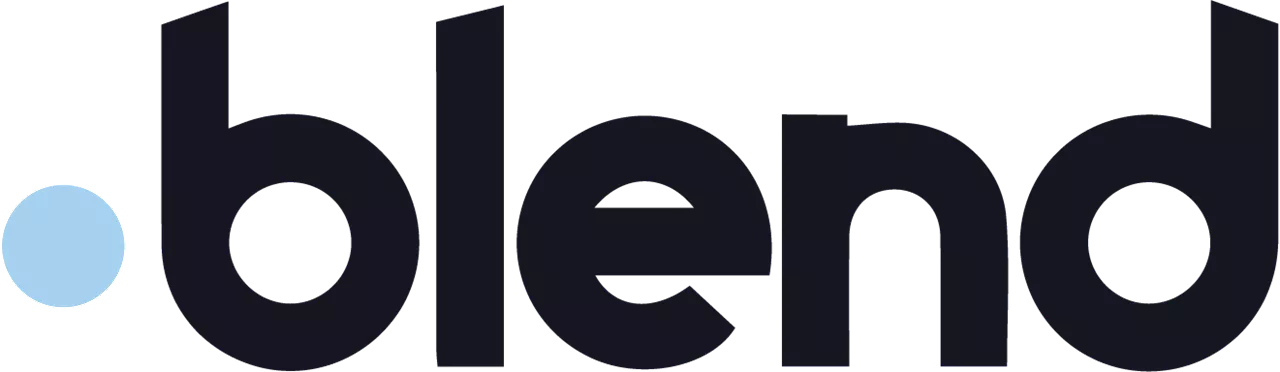– Blend, the membership community built to unlock the power of cognitive diversity, breaking through business silos