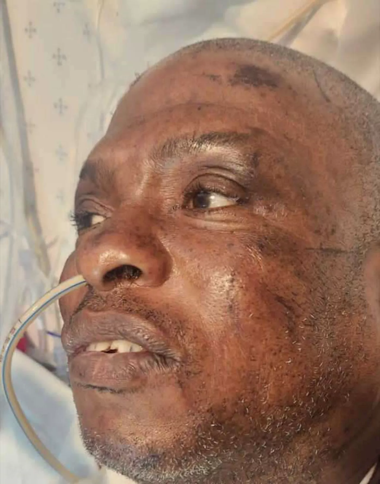 Family or relatives sought by Bhekithemba police