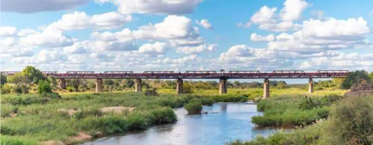 Selati Bridge marks 100 years (on the 25th October 2023) since the first tourists entered Kruger National Park by rail known as the ‘Round In Nine’