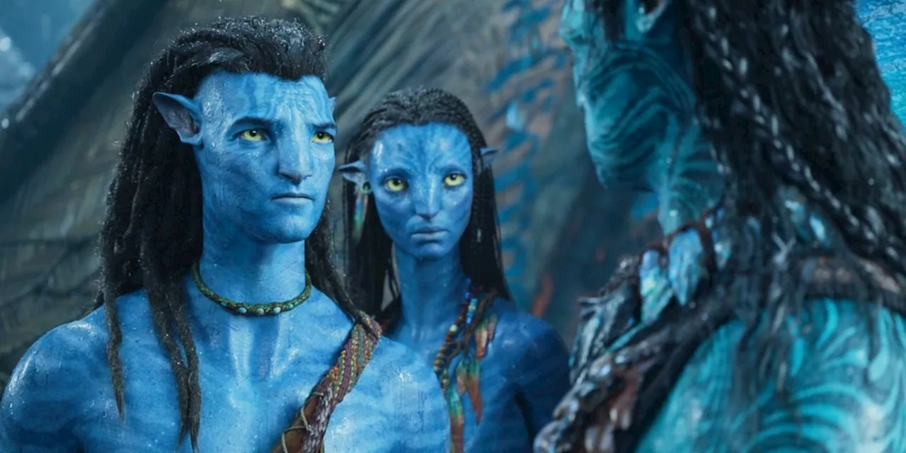 Avatar 2's Long Delay Allowed Its Stars To Unwittingly Prepare For Their Performances