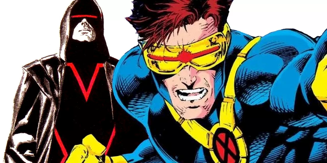 Cyclops' Best Costumes of All Time Celebrated in Stylish Fanart