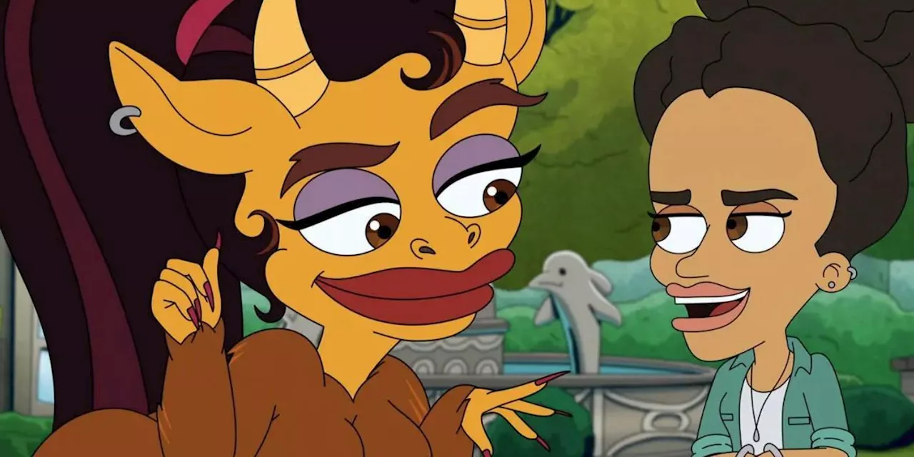 Every Cameo In Big Mouth Season 7