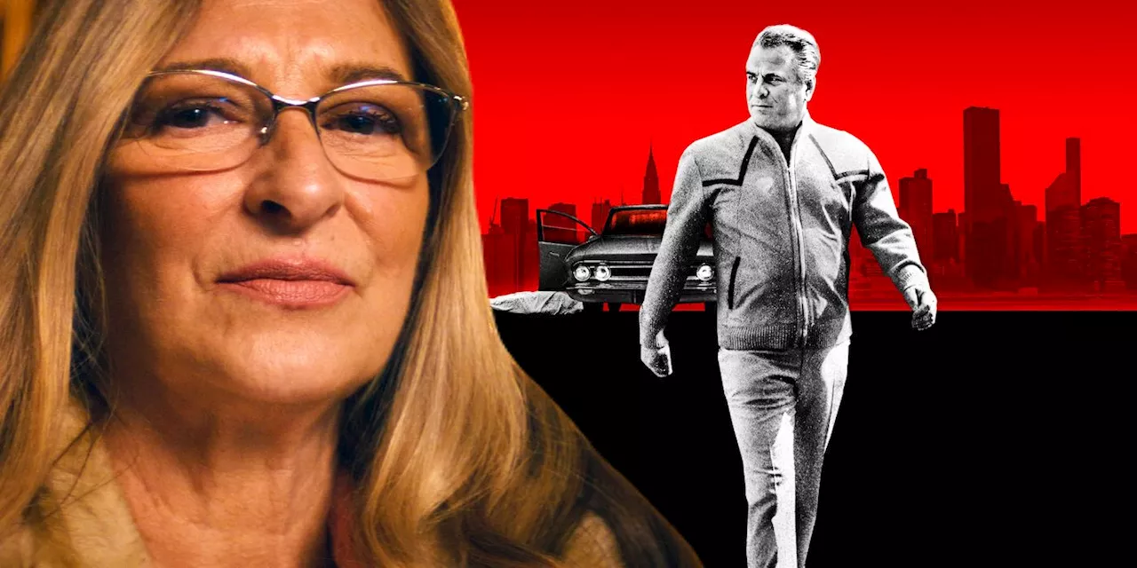 Get Gotti: Andrea Giovino's Connection To The Gotti Family & What Happened To Her