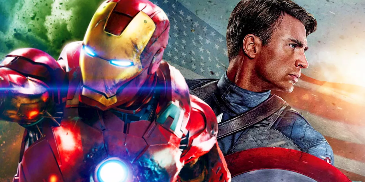 Marvel Brings Back the MCU's Worst Captain America Criticism (& Why It's Not True)