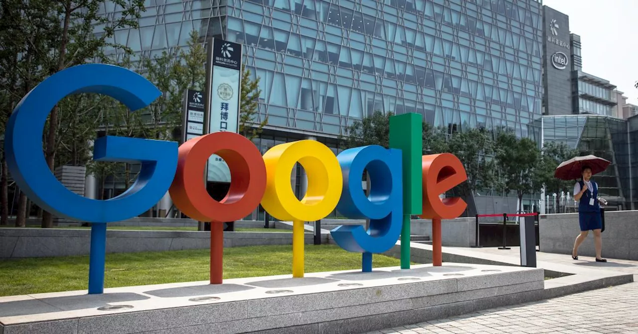 Google desactiva parte de su servicio de mapas en Israel y Gaza por el conflicto