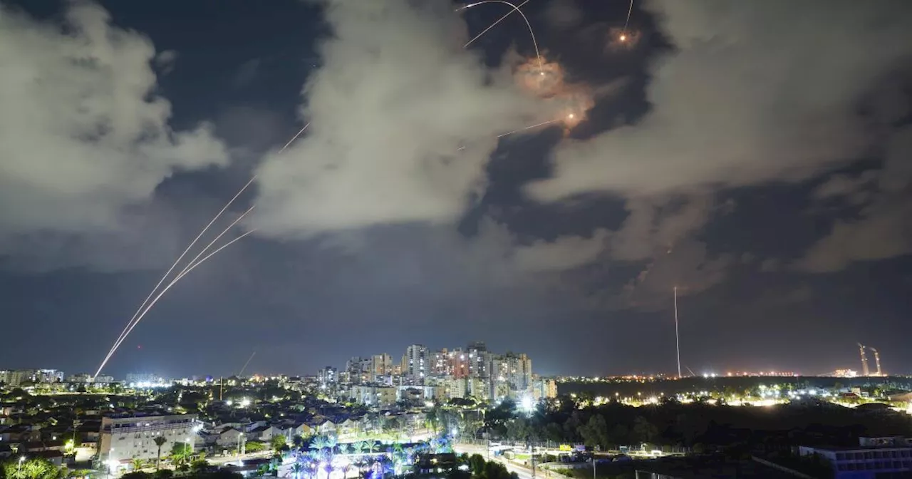 Is Israel's Iron Dome missile defense system ironclad?