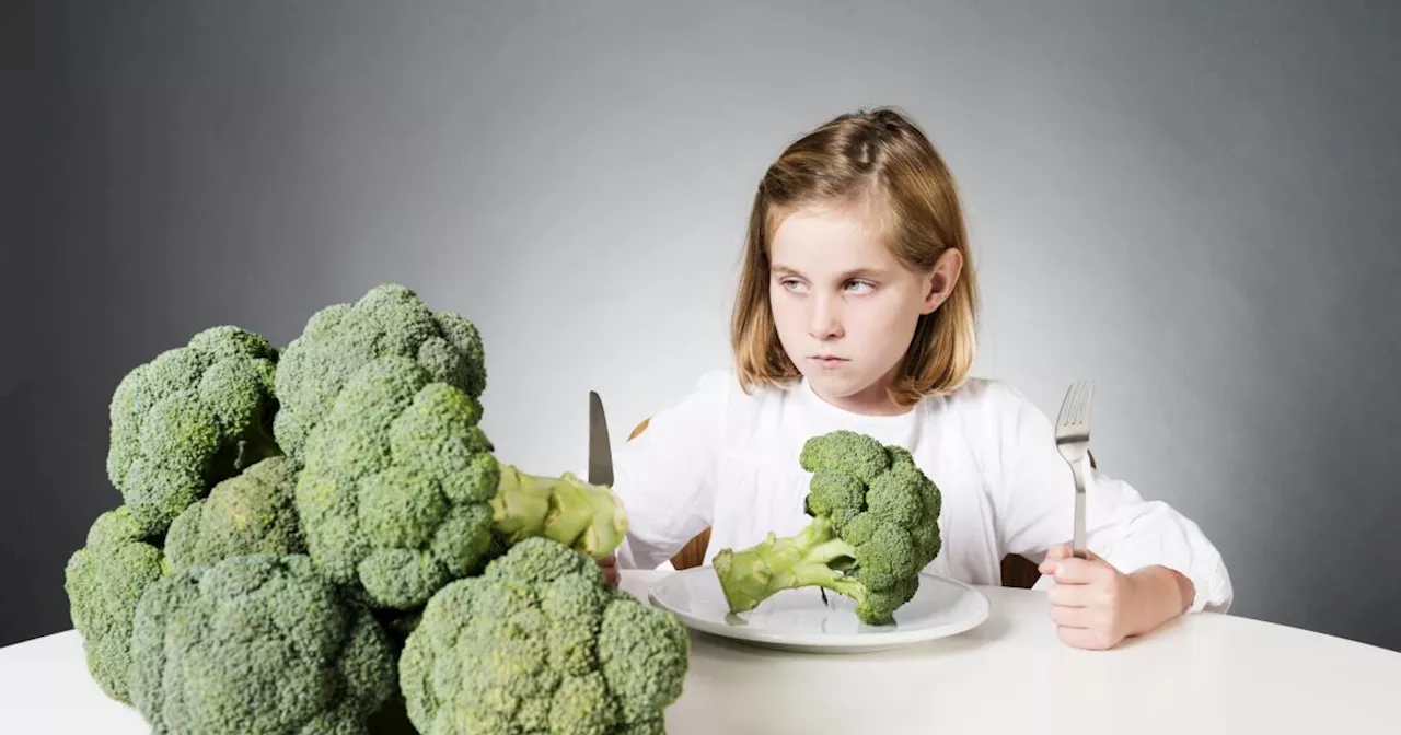 To raise a healthy eater, avoid these 6 common food mistakes