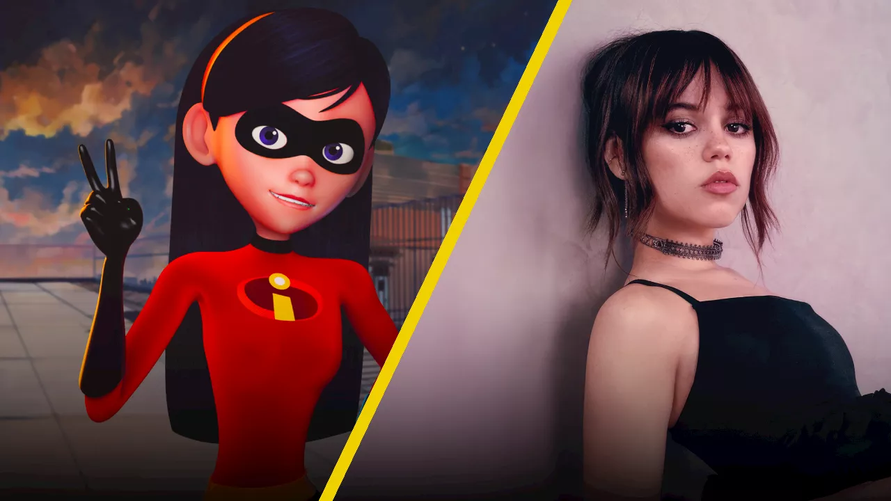 Según los fans este sería el elenco definitivo para el live-action de 'Los increíbles'