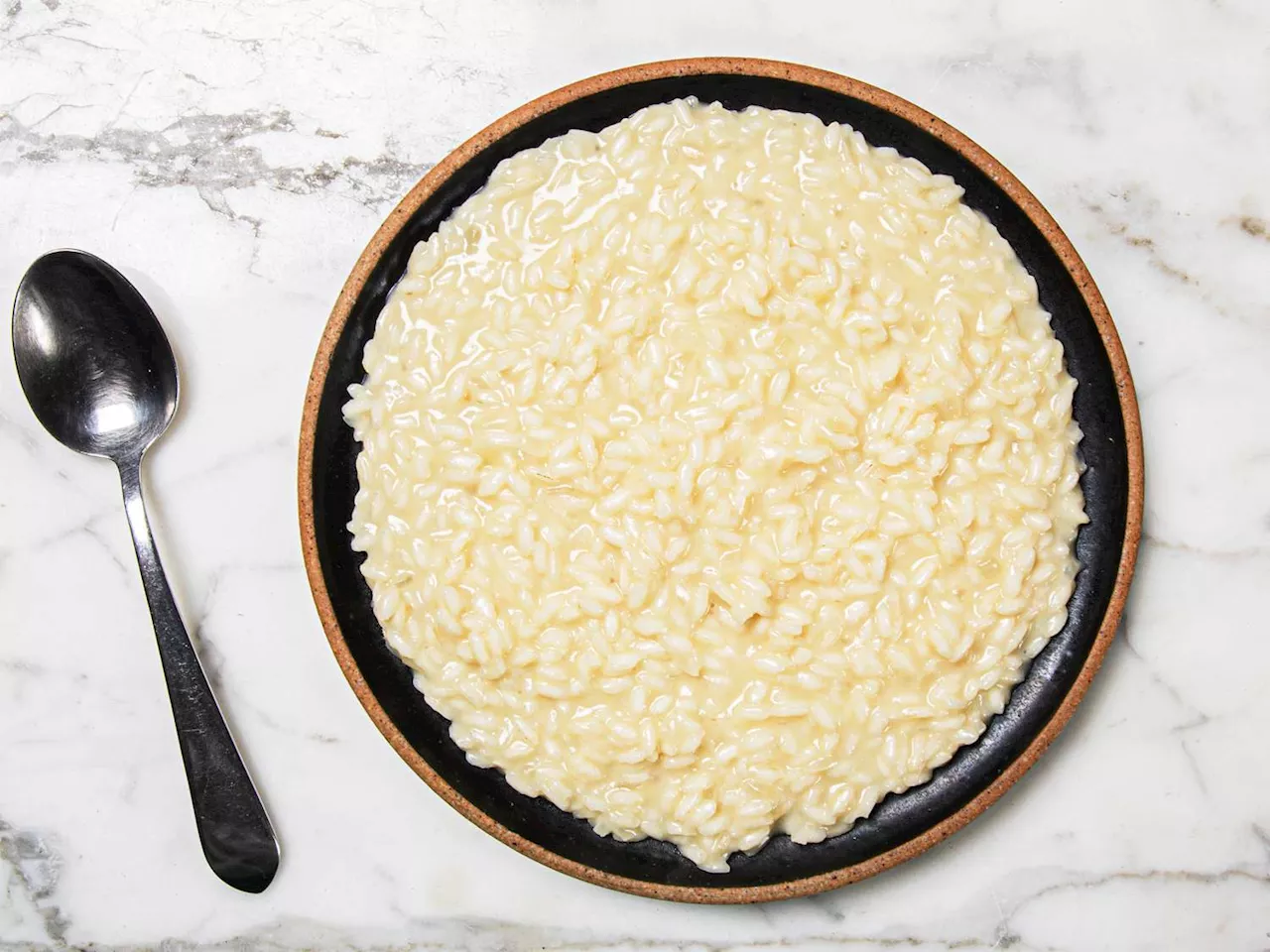 The Key Techniques for Perfect Risotto