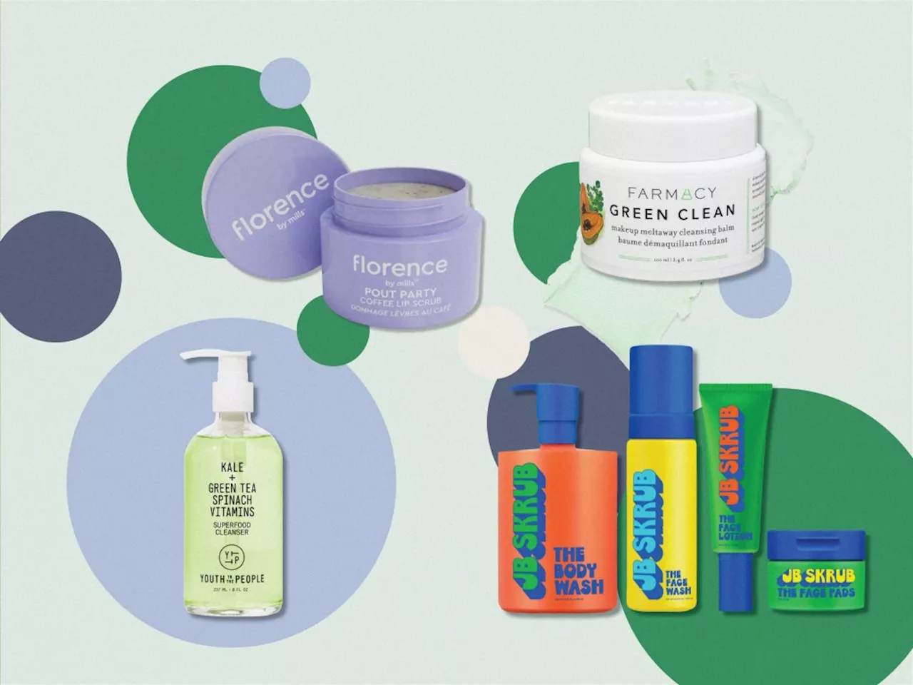 36 Game-Changing Skincare Brands for Teens to Add to Your Back-to-School List