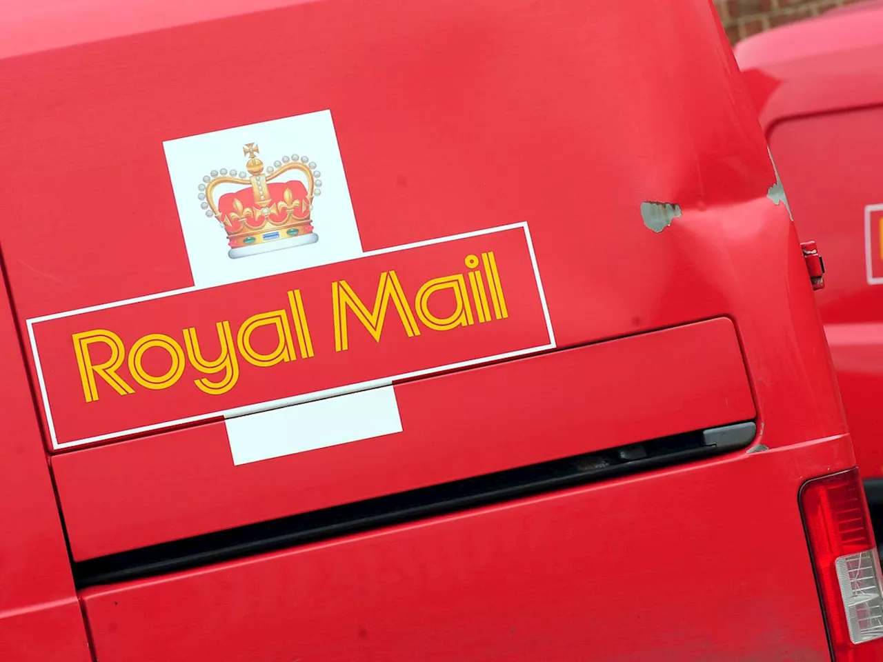 Royal Mail denies claims town's residents won't receive daily post due to staff shortages