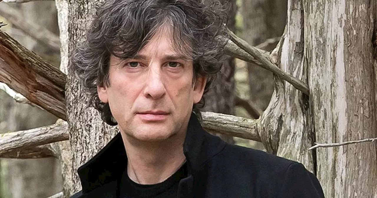 Poema de Neil Gaiman de apoio a refugiados editado em Portugal