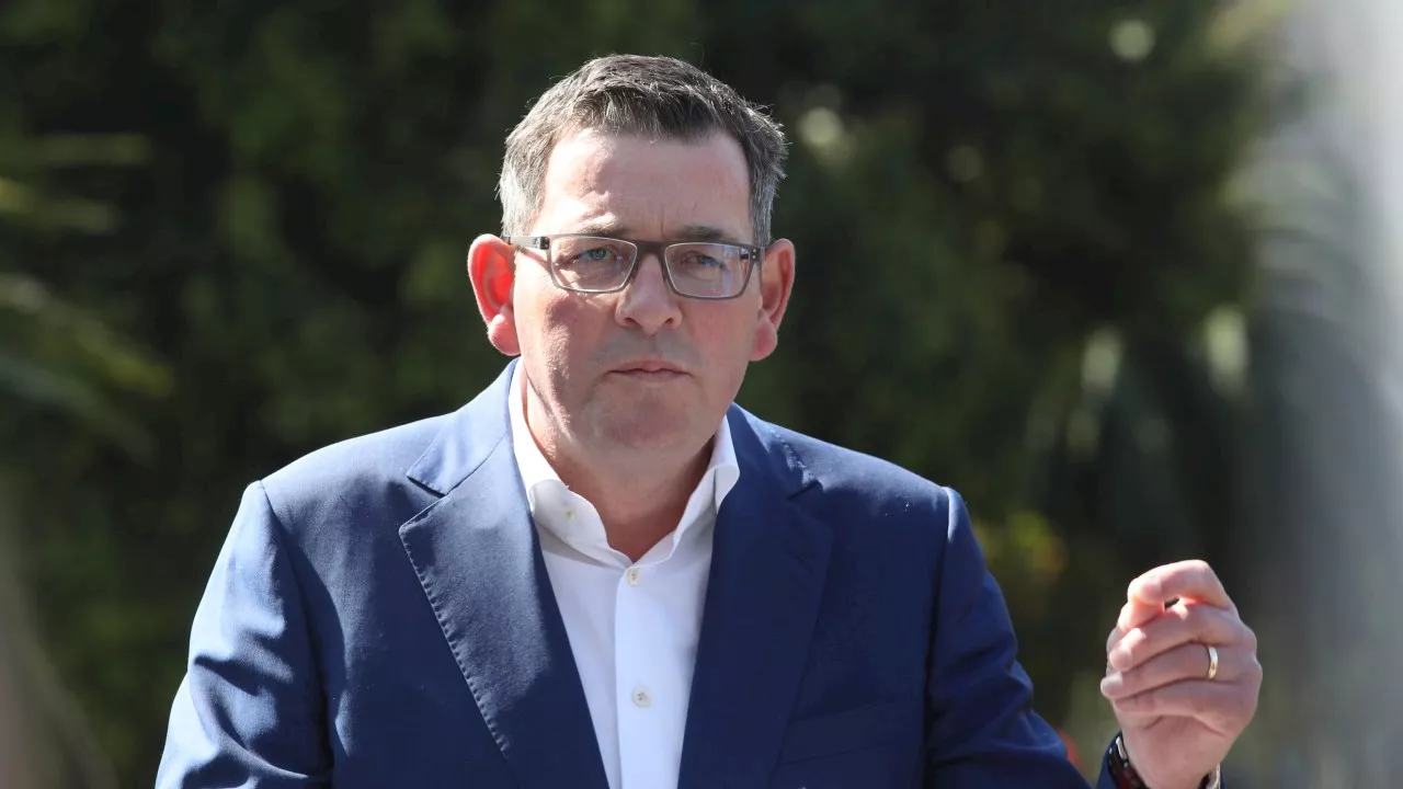 Liberal candidates competing for pre-selection in Daniel Andrews’ former seat are revealed