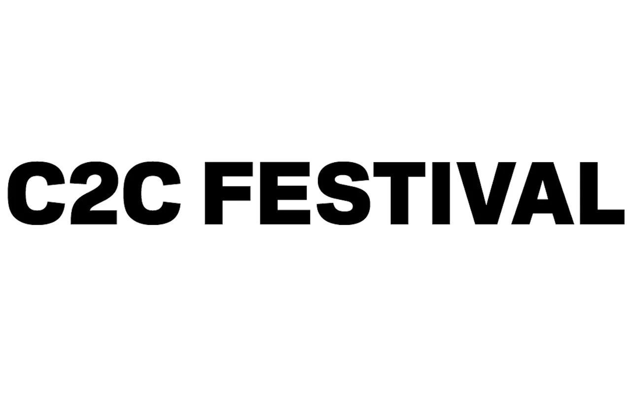 C2C Festival, dal 2 al 5 novembre torna il festival italiano più apprezzato al mondo