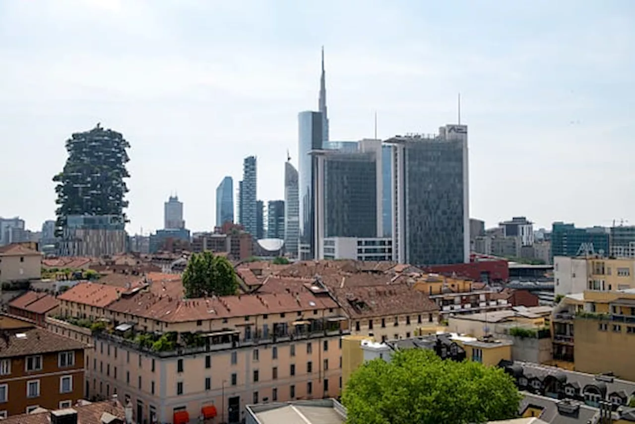 La classifica dei quartieri più cool del mondo, anche Milano nella top ten