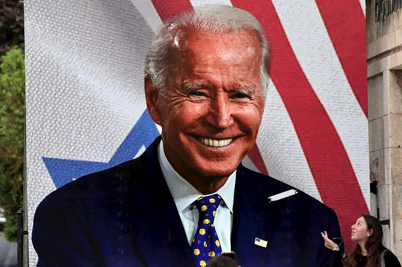 The Slatest for Oct. 24: This Isn’t Helping Biden’s Youth-Vote Problem