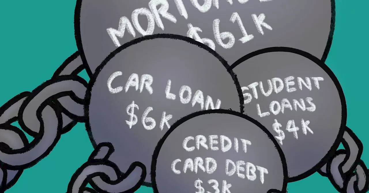 4 tips for Utahns managing mortgages, student loans and other debt