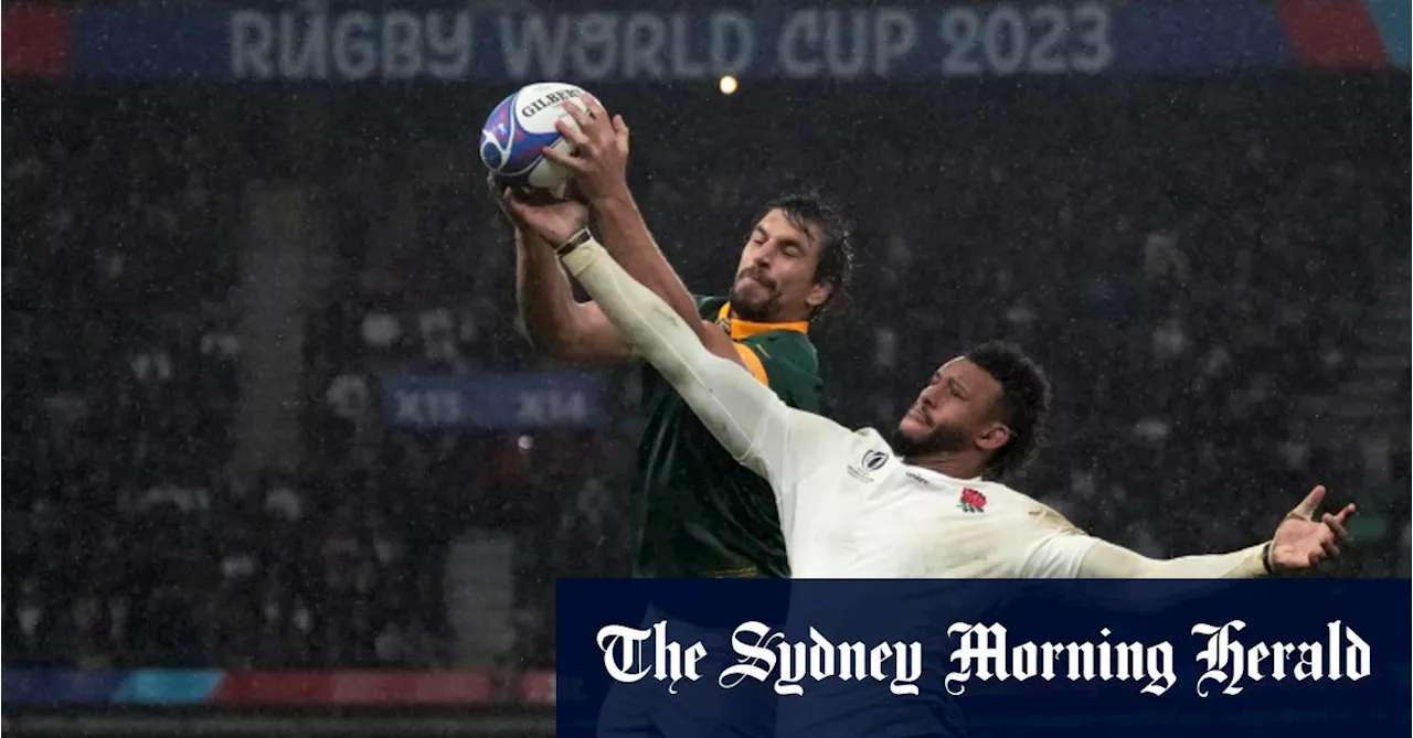 Australia’s 2027 Rugby World Cup to be first to feature 24 teams