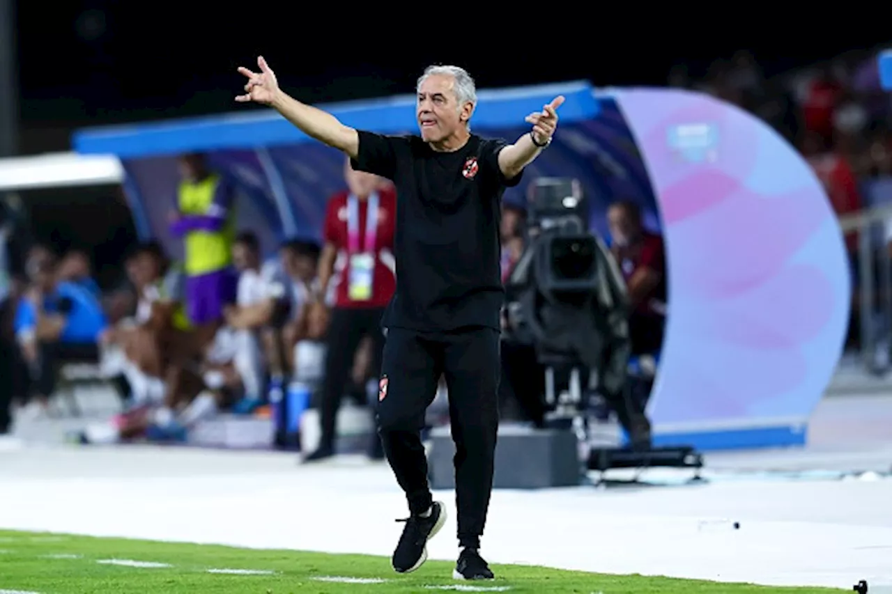 AFL: Al Ahly Boss Sends Message To Players