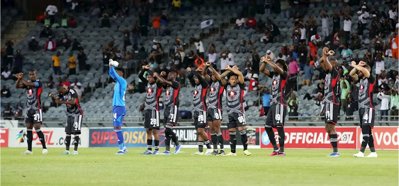 Selection Headache For Riveiro Ahead Of Pirates Clash