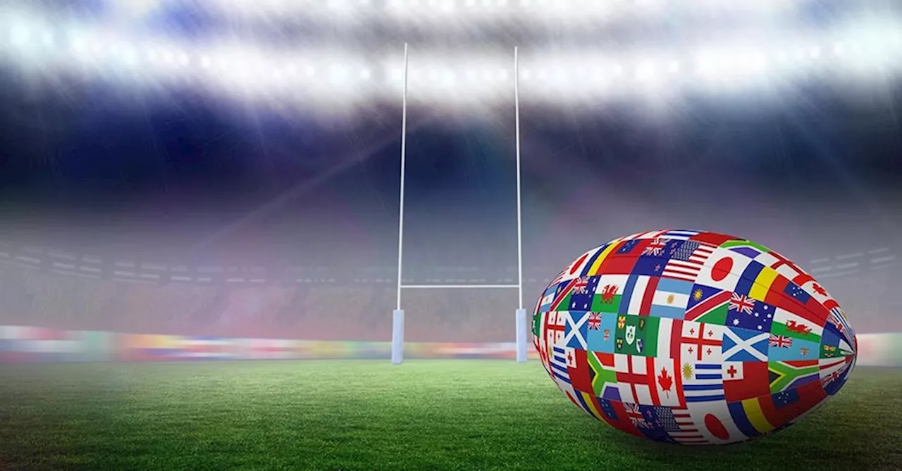 Rugby, la Coppa del mondo passa a 24 squadre. Al via nuovi tornei internazionali