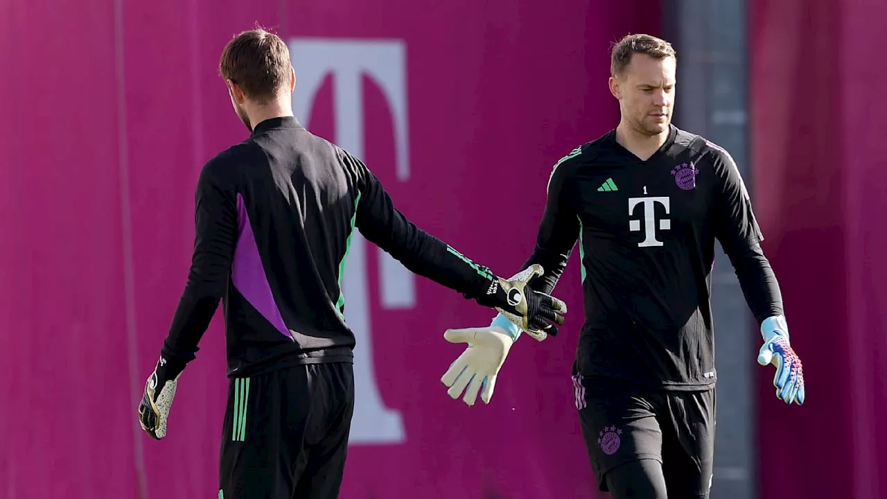 Manuel Neuer und Sven Ulreich gemeinsam für den FC Bayern? Ein Kommentar