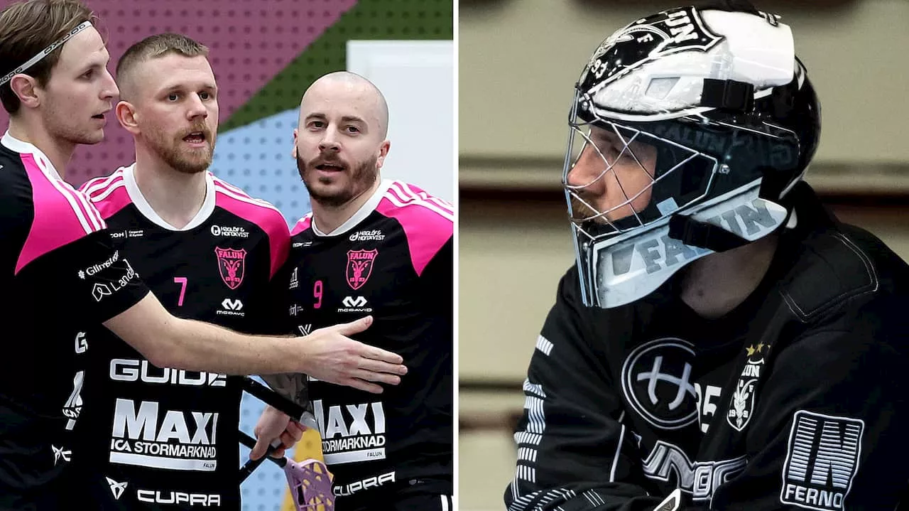 Johan Rehn nådde 400 matcher i SSL: ”Svårt att lägga av”