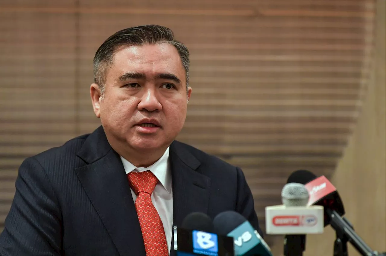 No plans for end-of-life vehicle policy to remove old vehicles, says Loke