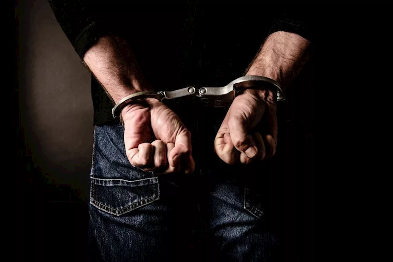Political leaders, farmer detained for obstructing authorities, say cops