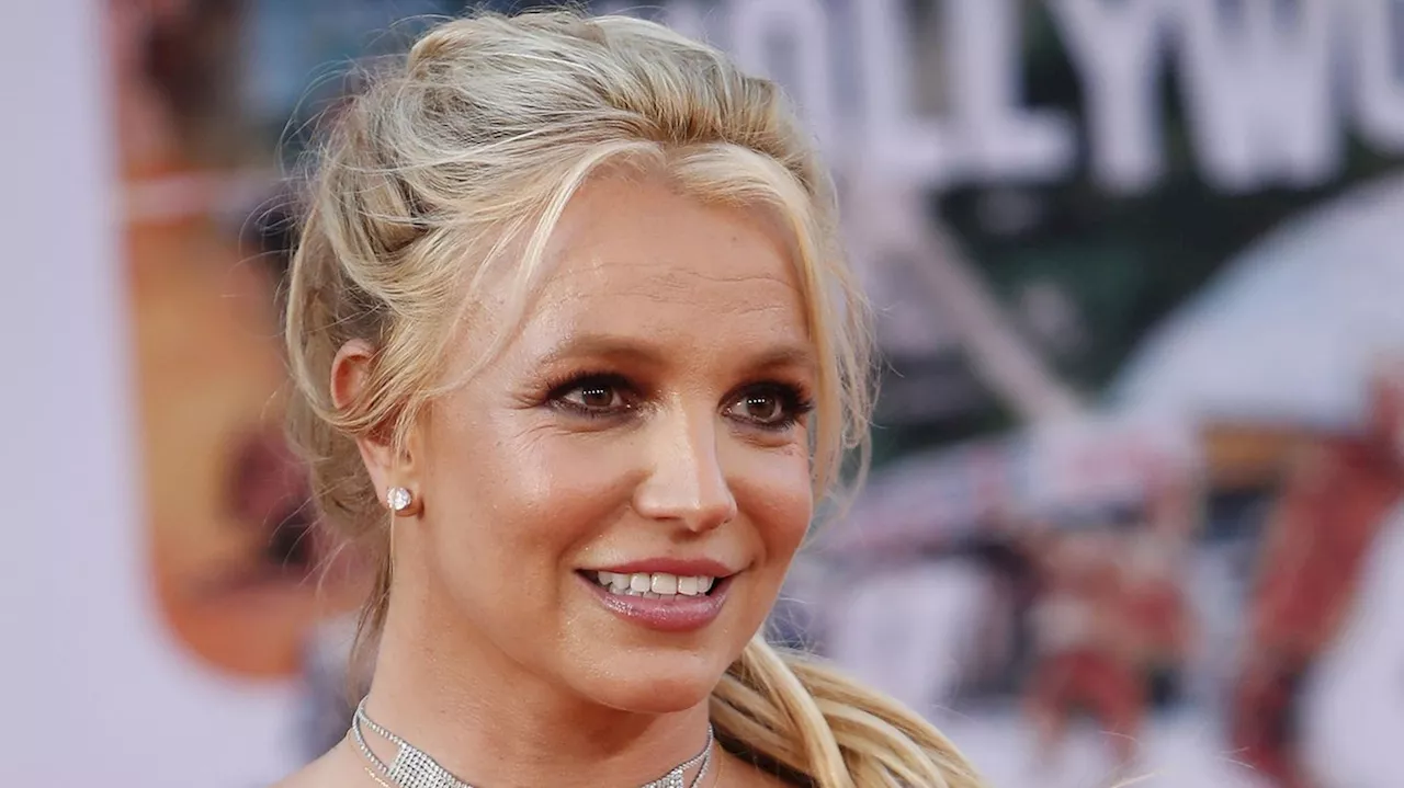 'Ab sofort bin ICH Britney Spears', sagte er: Autobiographie enthüllt beklemmende Machenschaften des Vaters