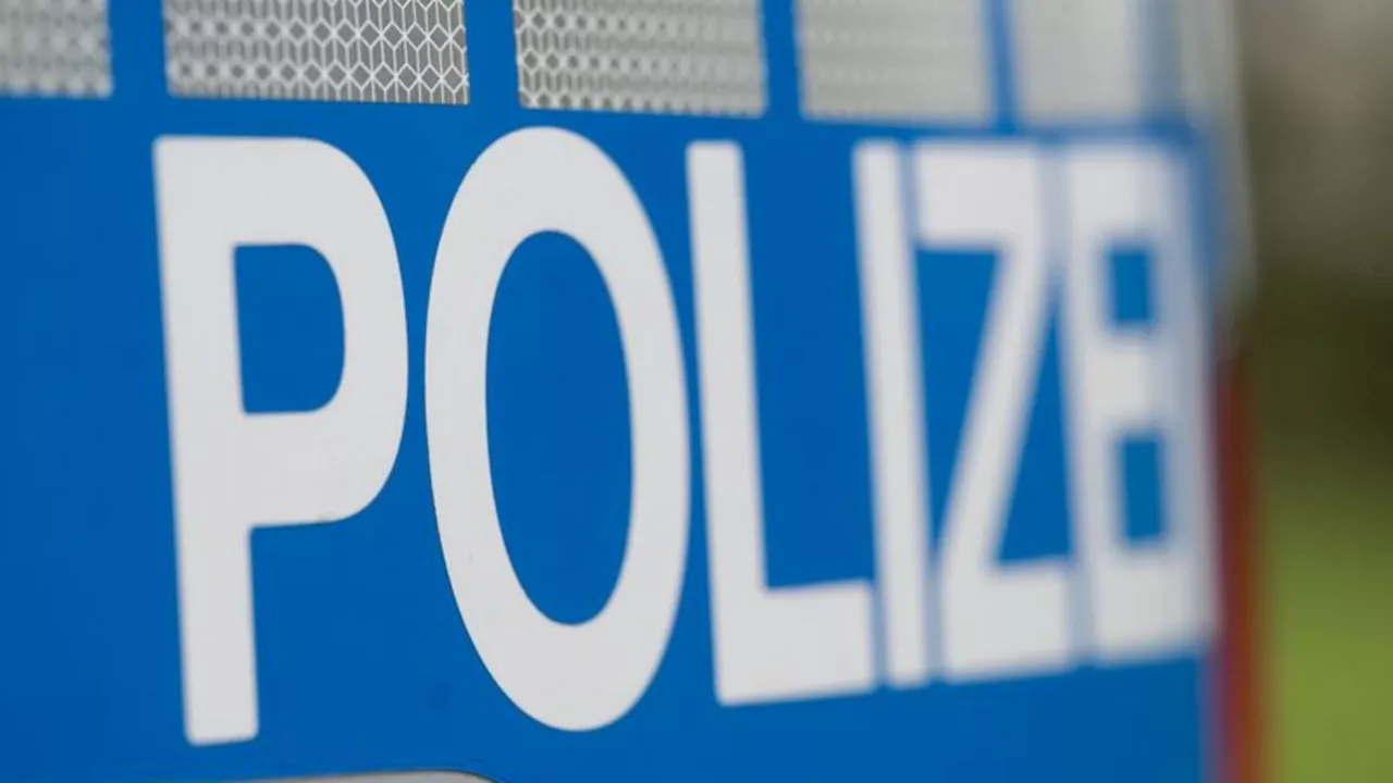 Notfälle: Erneut Bombendrohung an Schule in Bayern