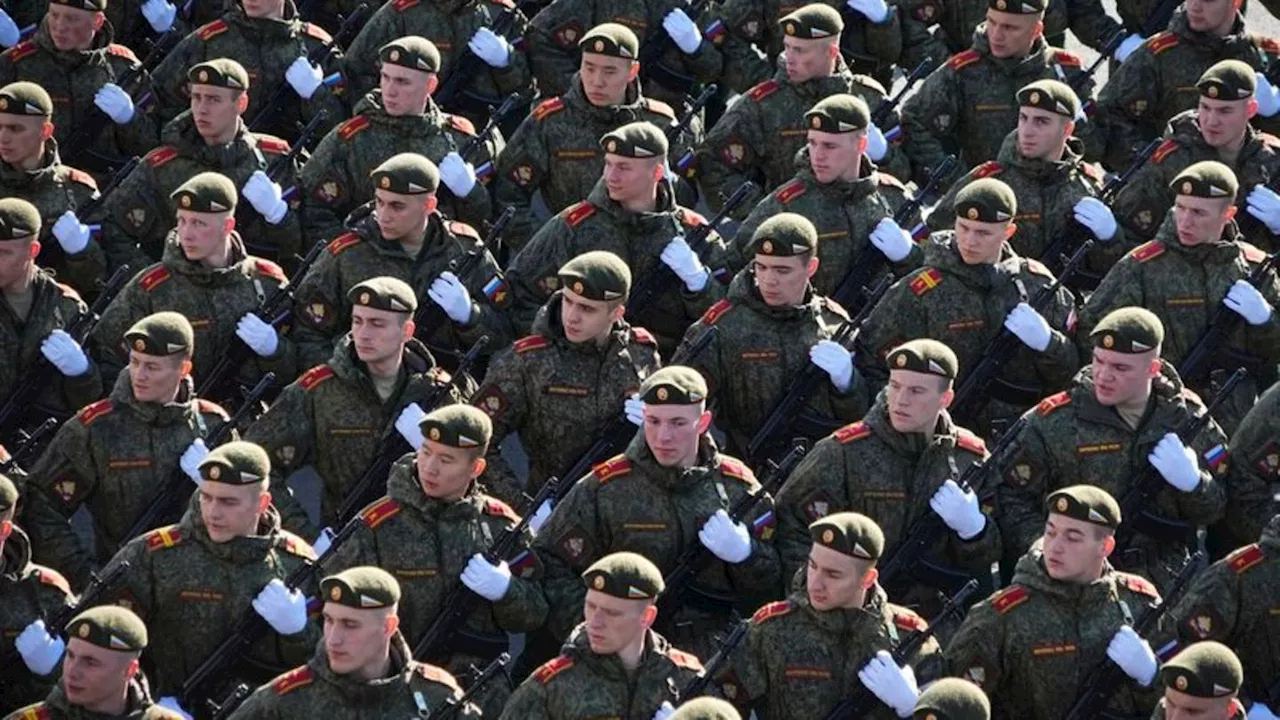 Russische Invasion: Krieg gegen die Ukraine: So ist die Lage