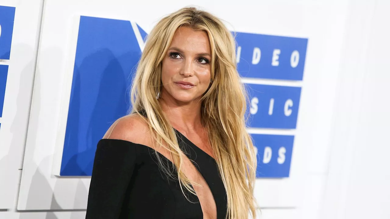 'The Woman in Me' von Britney Spears: So ehrlich, dass es weh tut