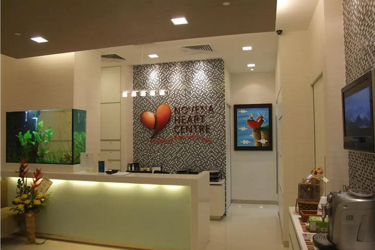 Hong Kong’s Templewater to buy OncoCare Medical and Novena Heart Centre in Singapore