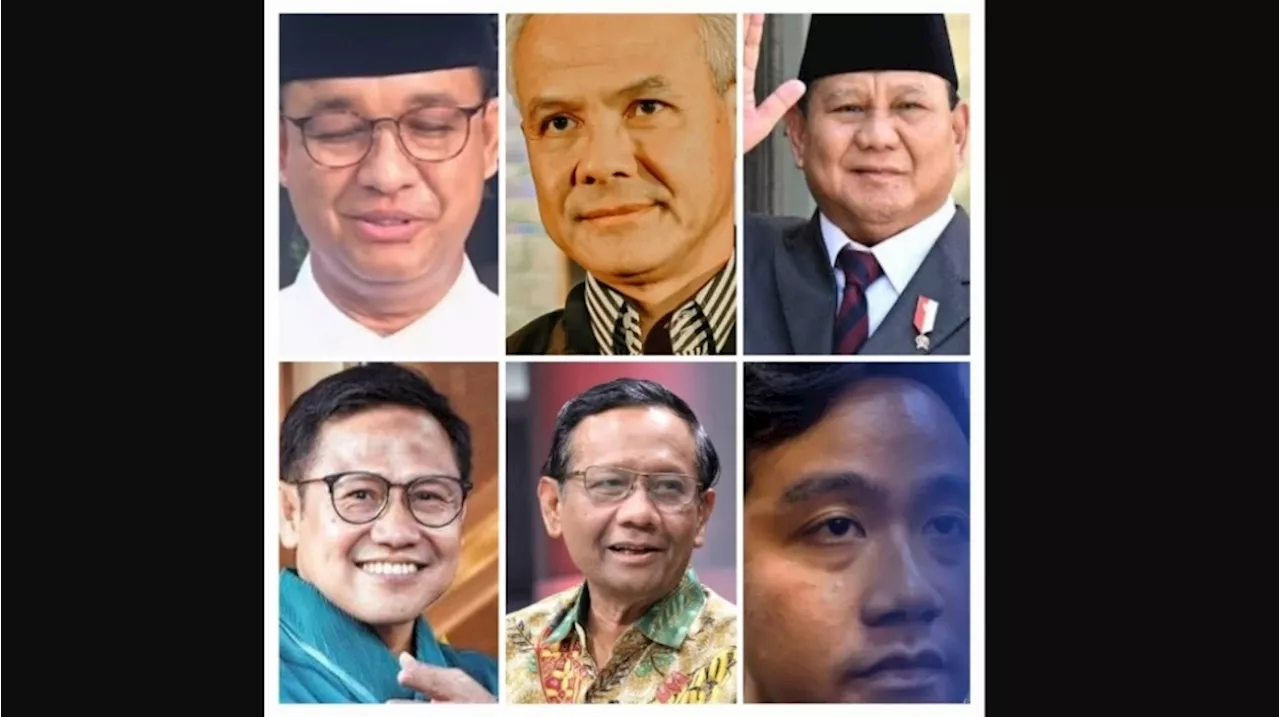 Tompi Disebut Jenius Ungkap Kesamaan Capres-Cawapres, Semua Punya Masalah yang Sama di Area Ini