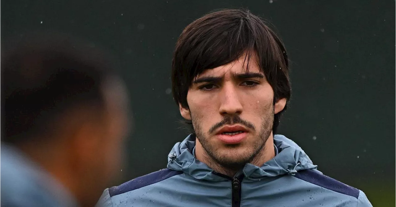 Catastrophe en vue pour Newcastle et Sandro Tonali ? Le joueur italien devrait être suspendu entre 10 et 12