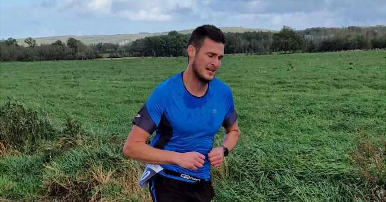 - Challenge de Rochefort : Jogging | Anthony Devillet a rendu les armes face à Samuel Detroz au
