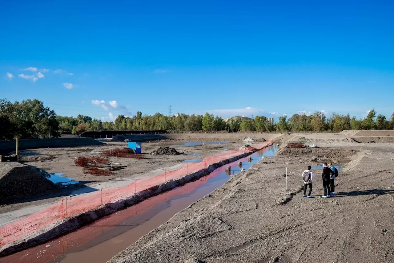 Aux portes de Bordeaux, un méthaniseur pour transformer les déchets alimentaires en biogaz