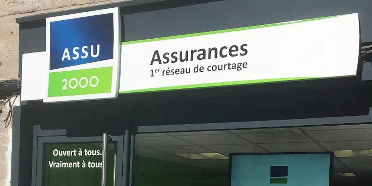 L’ex-directeur de Vilavi (ex-Assu 2000) visé par une enquête après une plainte pour viols