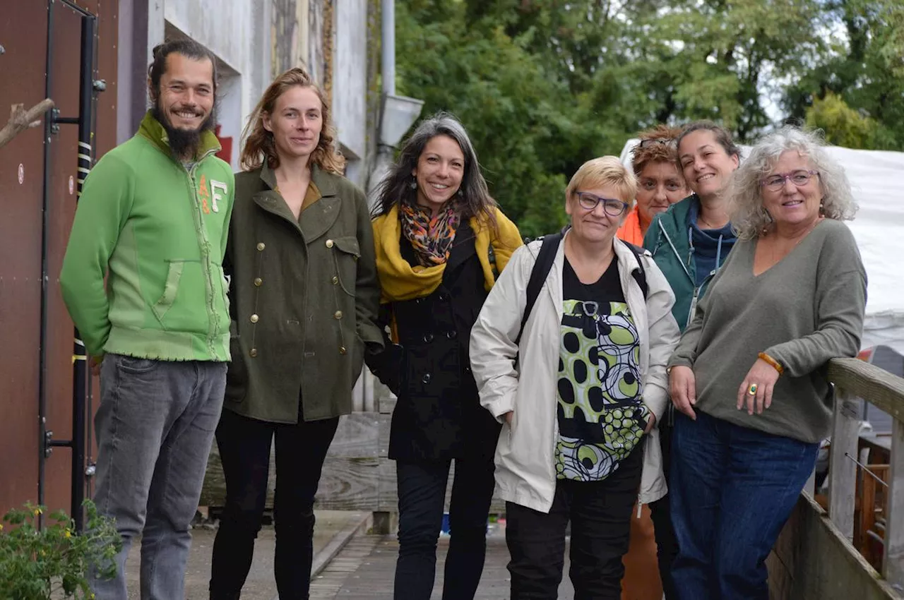 Saintes : les Petits Débrouillards fêtent leur nouvelle exposition