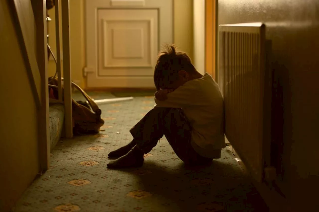 Child abuse redress scheme pays out £32.5m in first 18 months