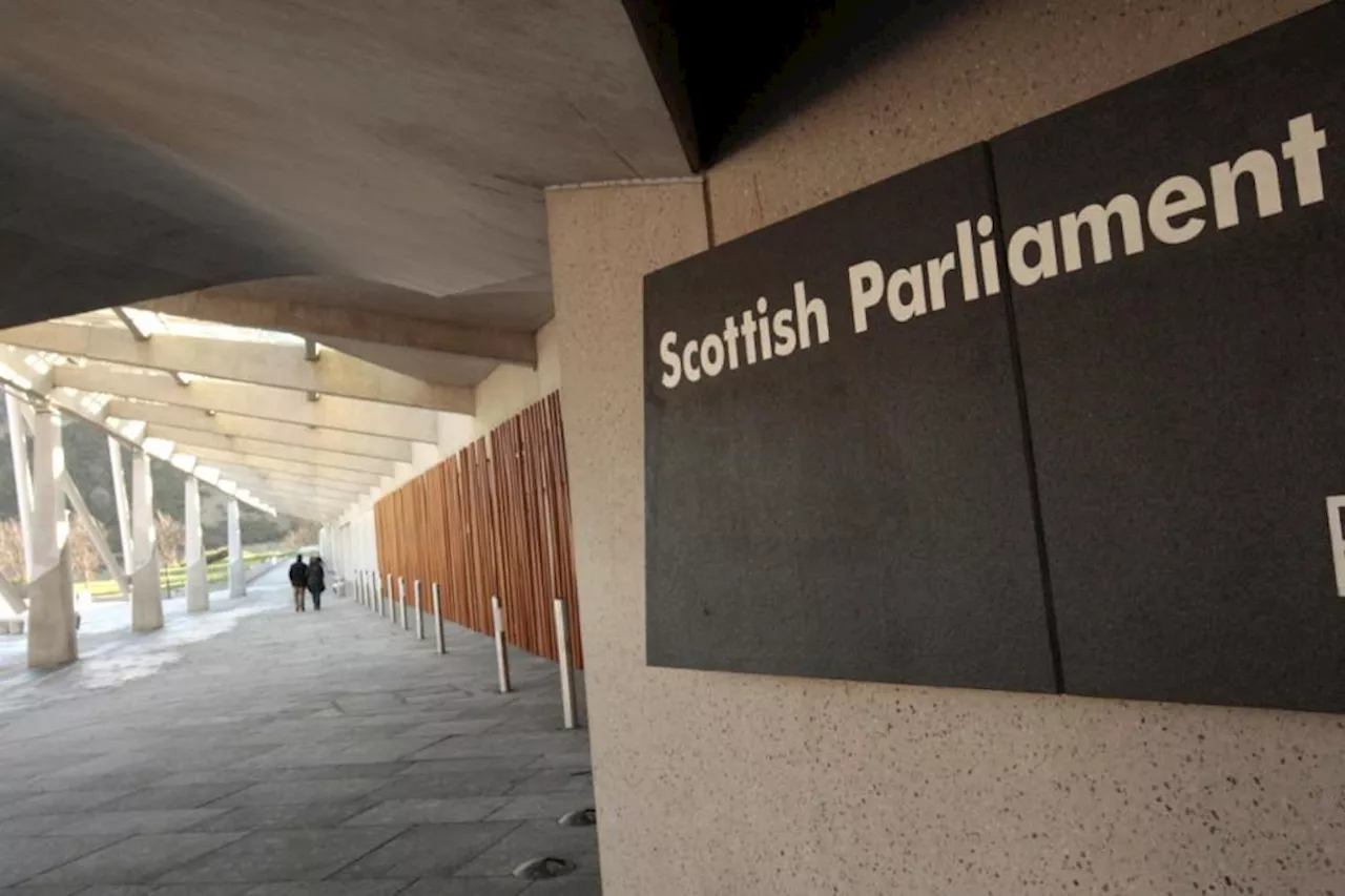 Holyrood committee says new post-Brexit agreement on devolution needed