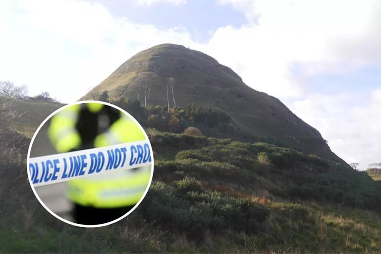 Police probe 'sudden death' of 15-year-old Scottish schoolgirl