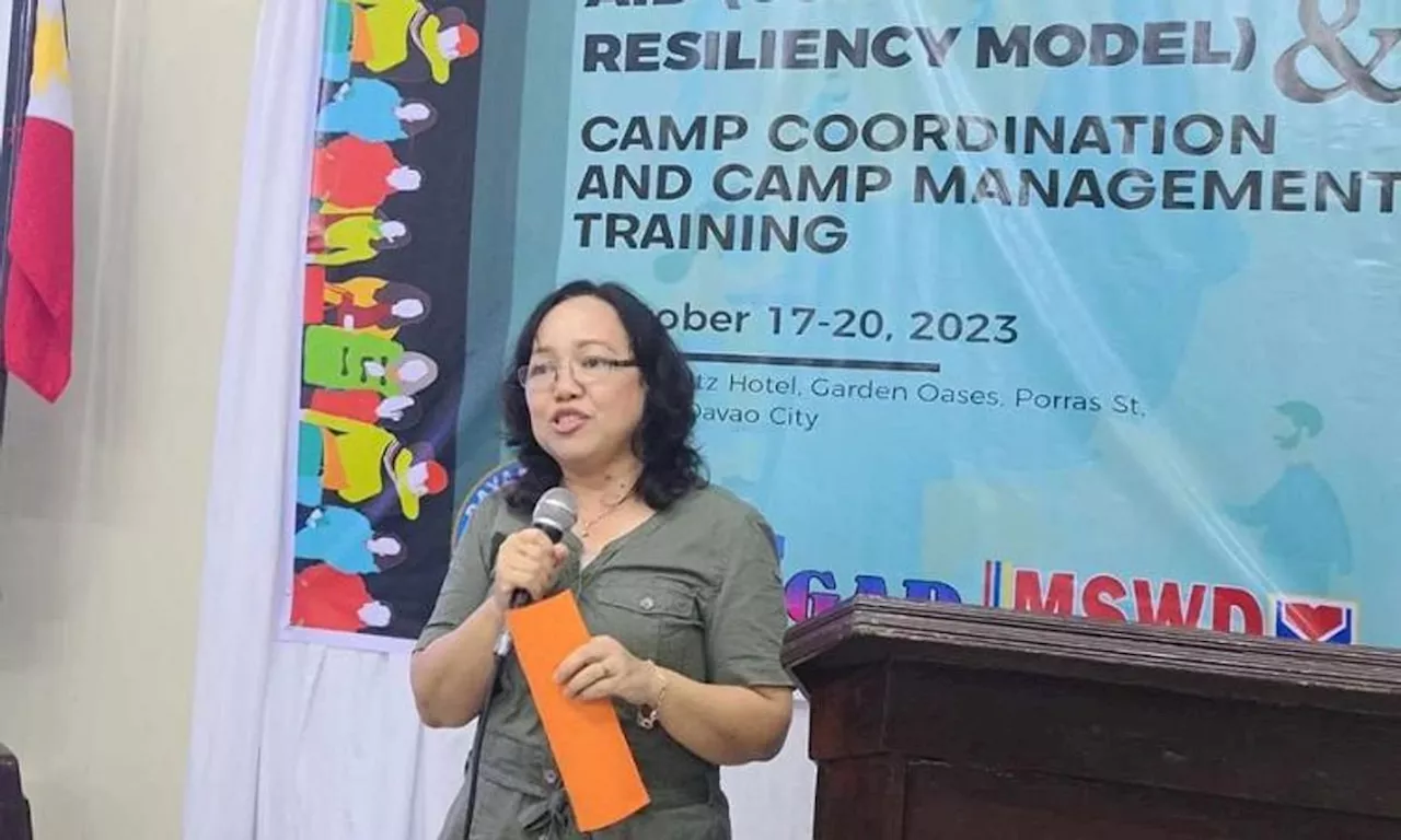 Empowering Pikit, North Cotabato: Unveiling the power of resilience