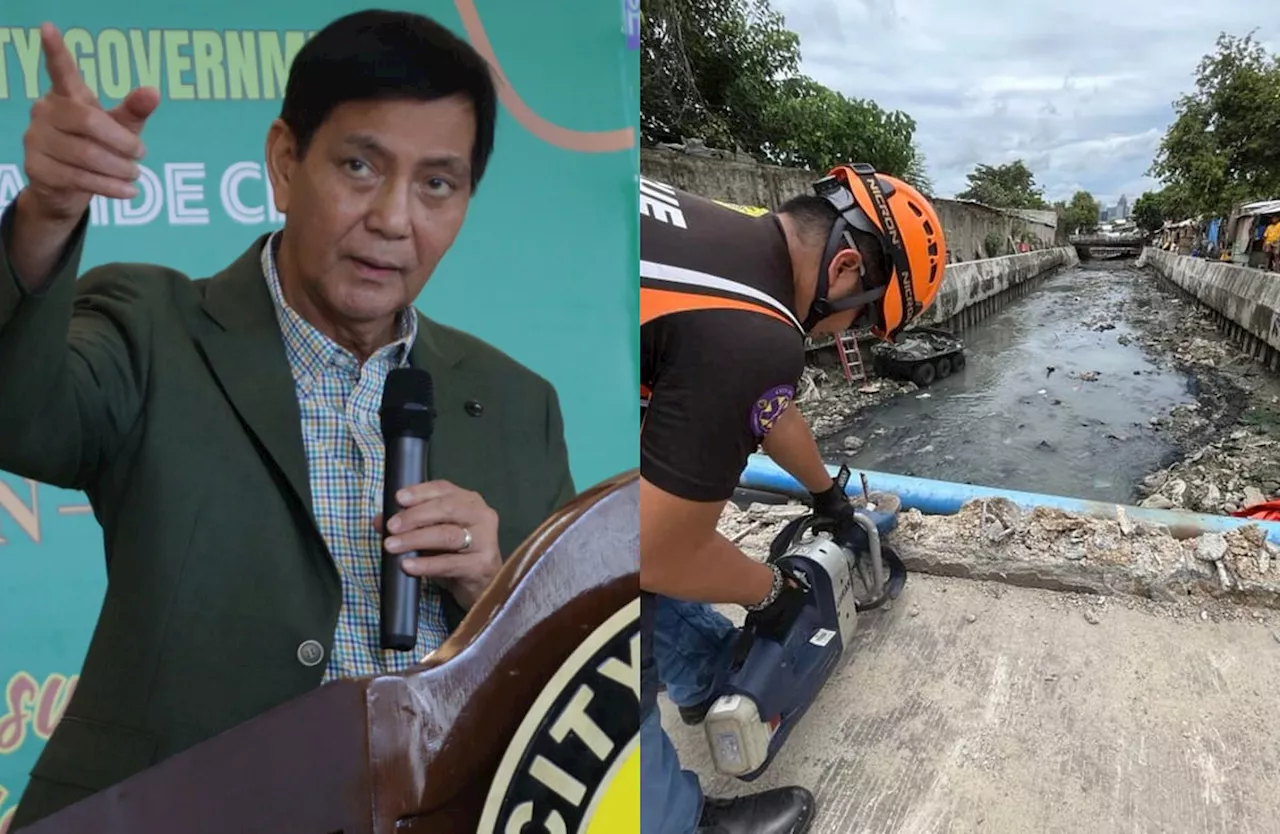 Explainer: Mayor Mike Rama announced a P100 billion general appropriation for 2024, most of it for ‘climate change.’ City residents still have to know whether the P50 billion outlay for 2023 has worked and how a twice-larger budget for next year will.