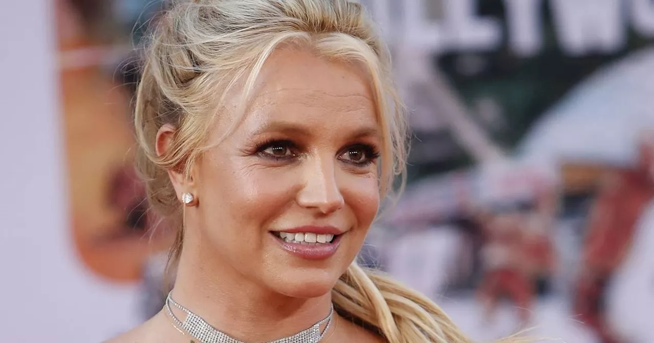 Britney Spears in Memoiren: Schwanger von Justin Timberlake