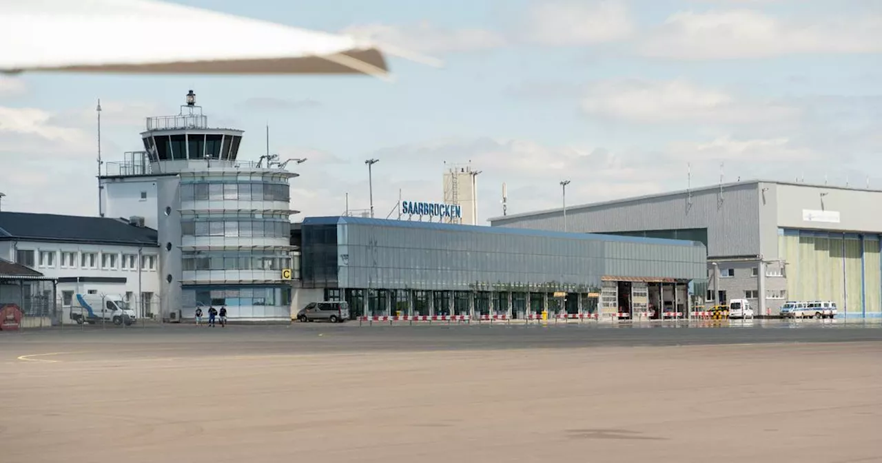 Flughafen Saarbrücken: Smartlynx-Pannen - Airport-Sprecher äußert sich