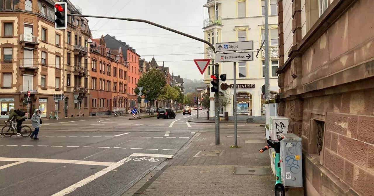 Stadtklinik Saarbrücken seit Monaten geschlossen – Schilder geben Rätsel auf​