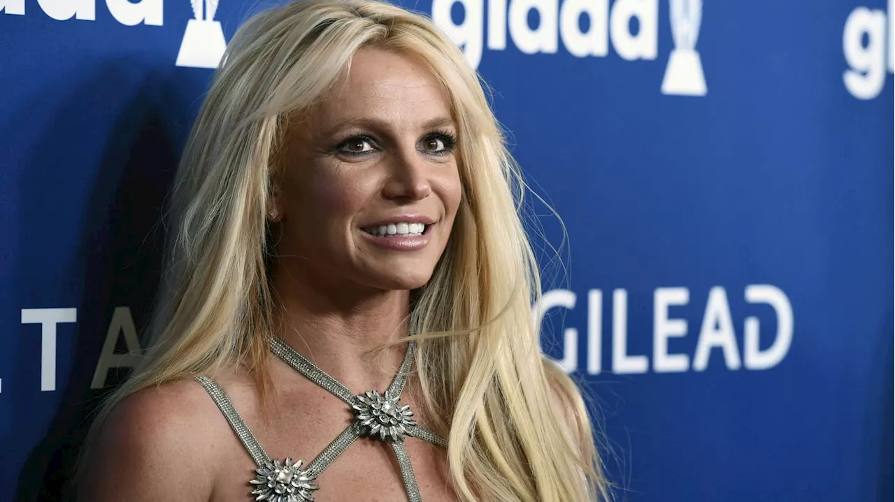 Memoiren einer Pop-Ikone: Britney Spears spricht offen über Wochenbettdepression