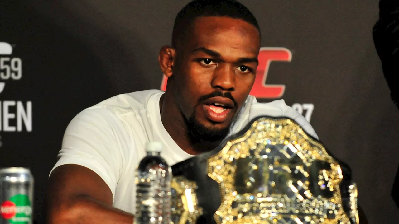 How to watch UFC 295: TV channel and live stream info as Jon Jones faces Stipe Miocic in New York...